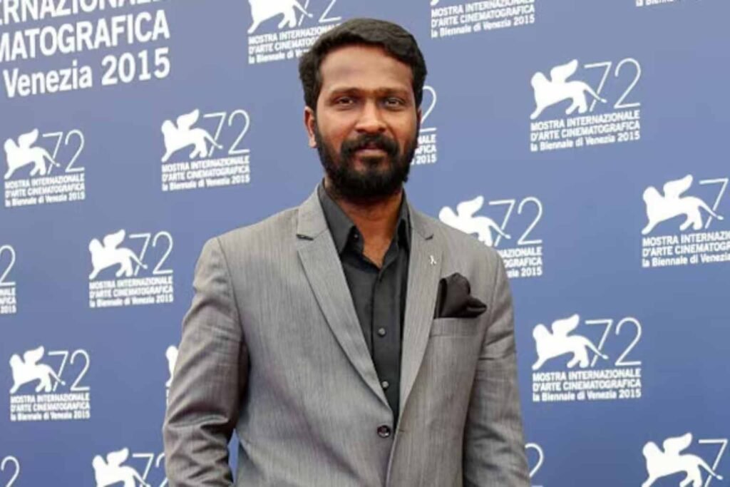 Vetrimaaran – Biography, Age, Height, Wife, Family, Net Worth, Career vetrimaaran