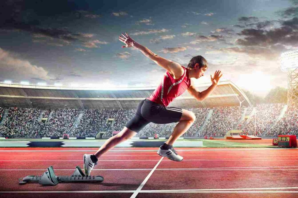 Why Athlete Branding Matters Beyond Competition