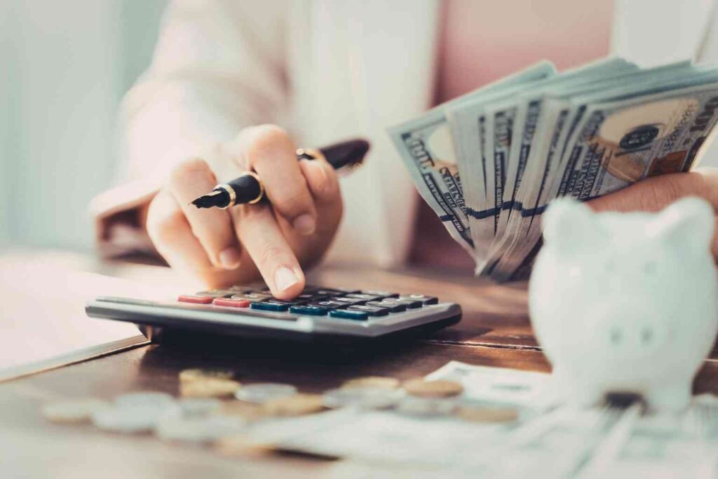 The Rise of Cash Reserve Strategies in Personal Finance