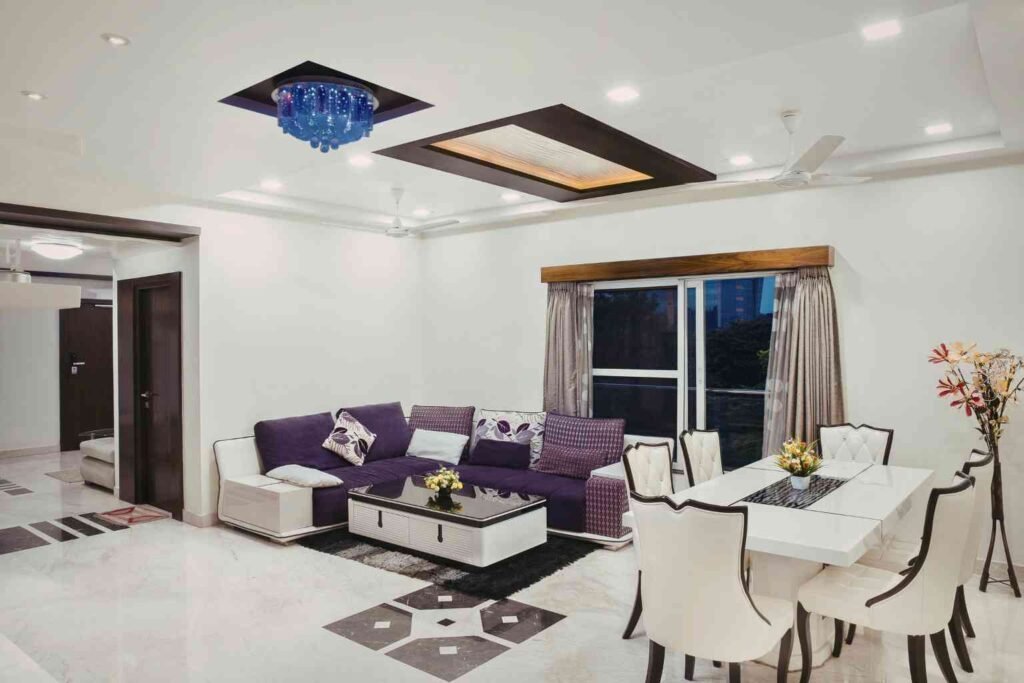 Why Ceiling Design Is Becoming a Focal Element