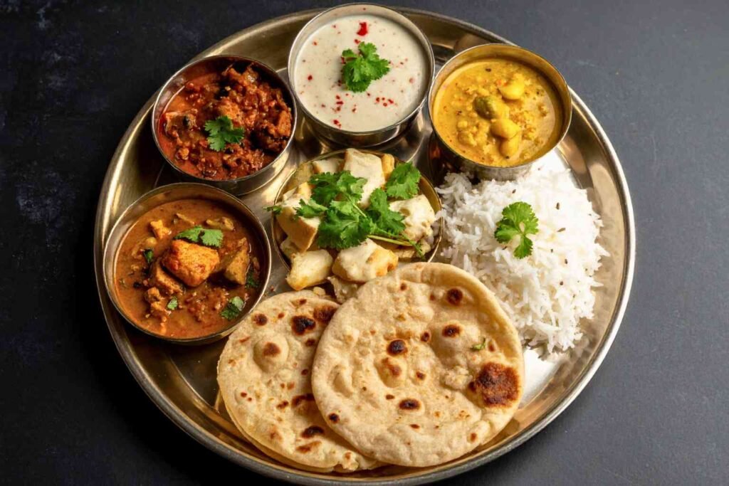 Why Cultural Food Wisdom Is Returning to Diet Trends