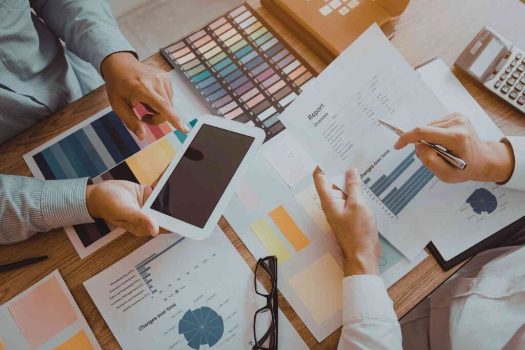 Emergence of Data Monetization Strategies
