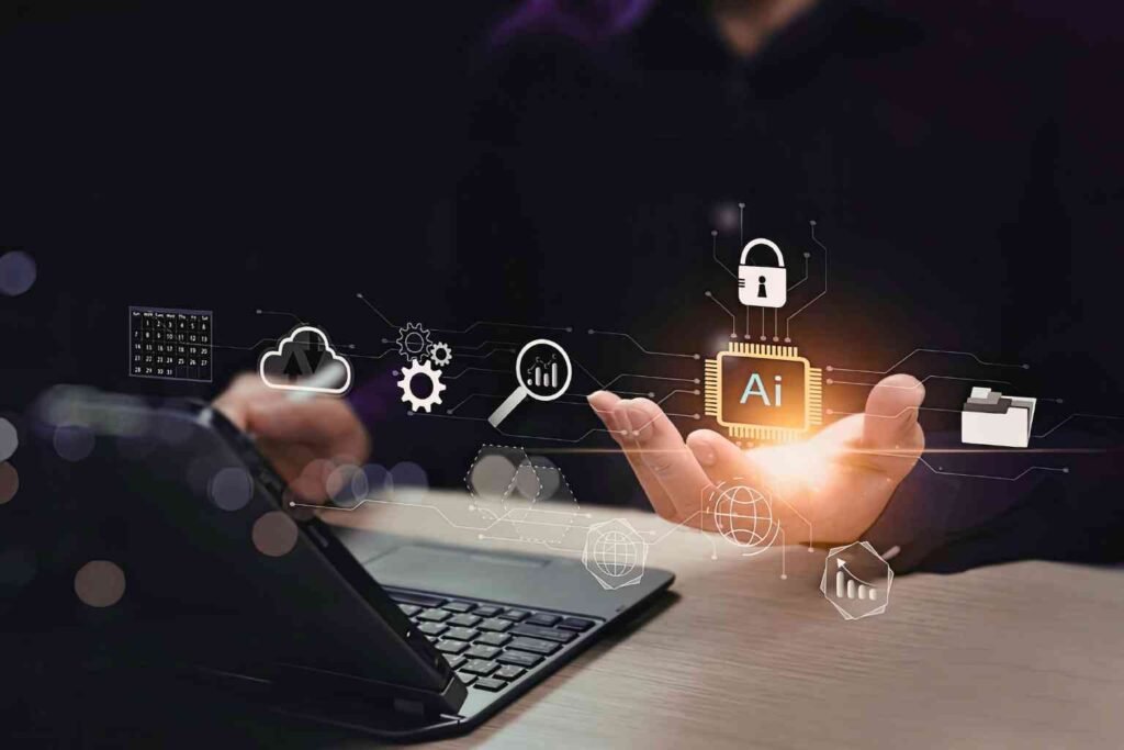 How Edge AI Enables Real-Time Smart Devices