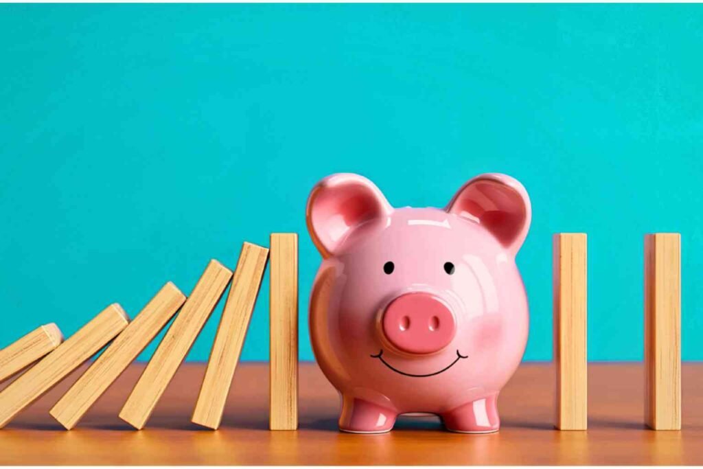 Why Financial Stability Margins Matter
