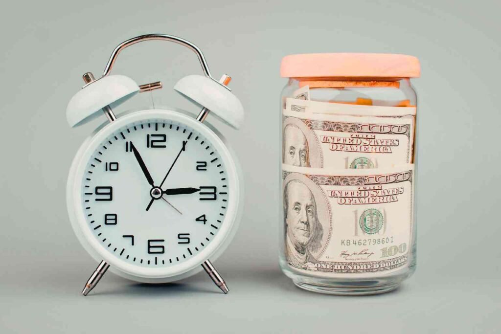 Why Financial Timing Flexibility Matters