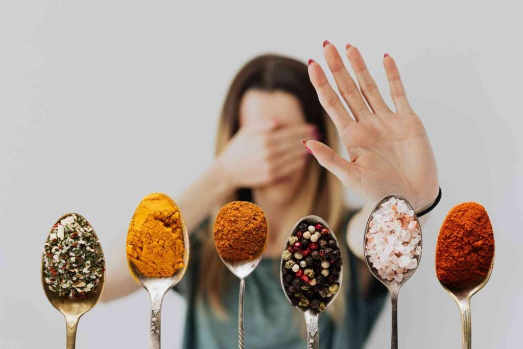 How Flavor Psychology Influences Food Preferences