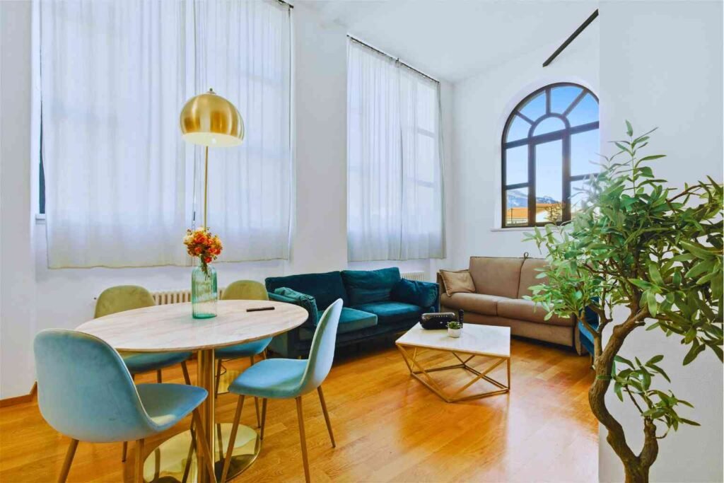 How Functional Decor Enhances Everyday Living
