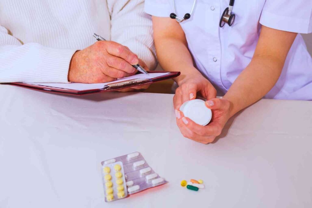 The Growth of Lifestyle Medicine Approaches