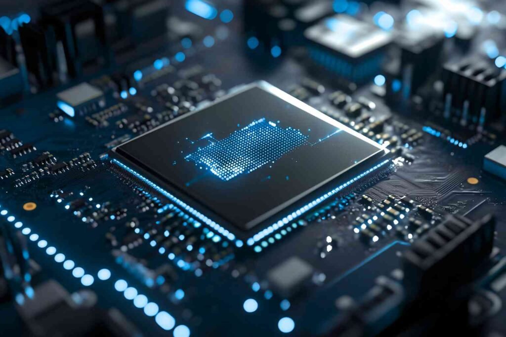 How Ultra-Low Power Chips Enable Next-Gen Devices