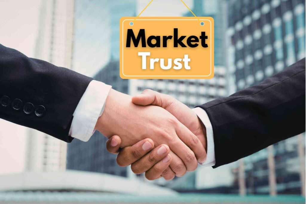 Why Strategic Consistency Builds Market Trust