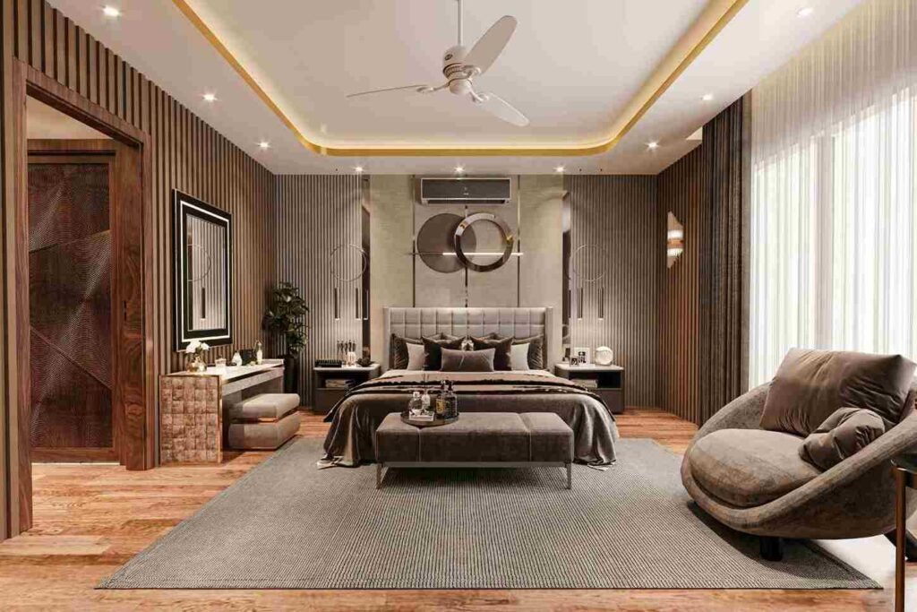 The Rise of Acoustic Design in Modern Interiors