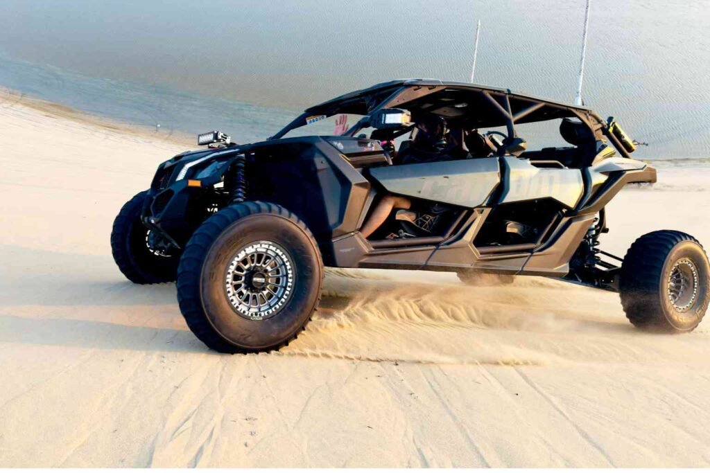 The Future of Modular Vehicle Platforms