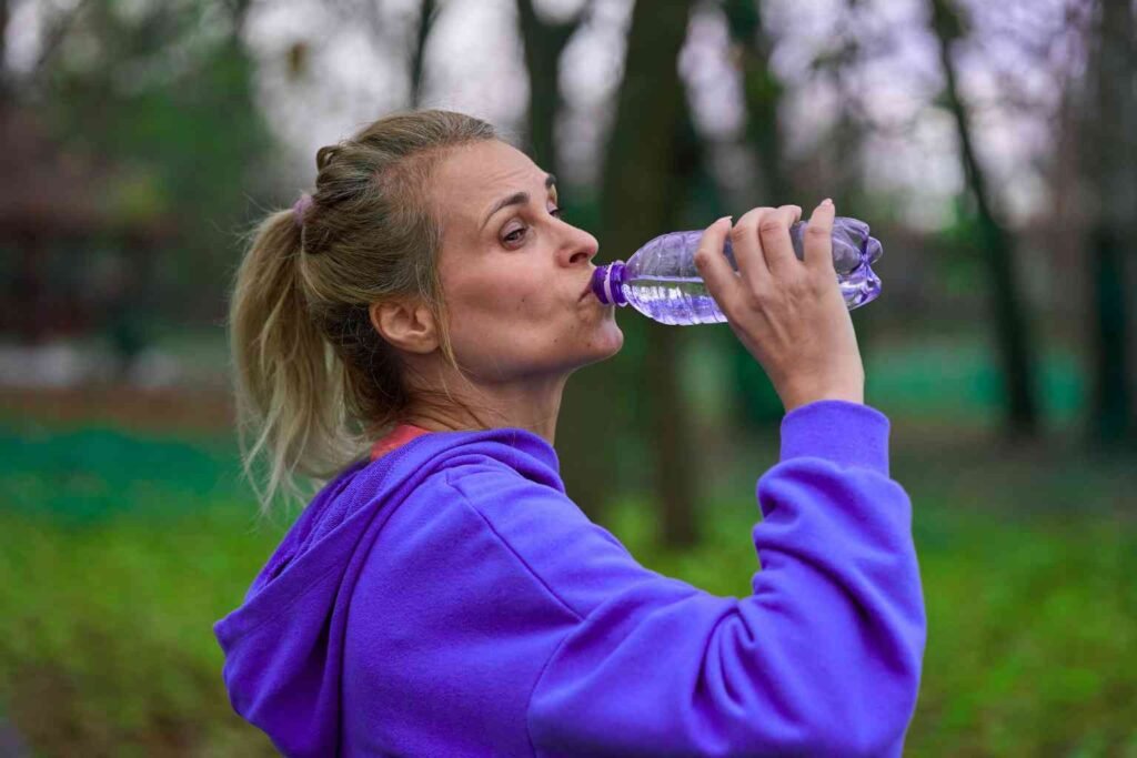 The Growth of Precision Hydration Strategies