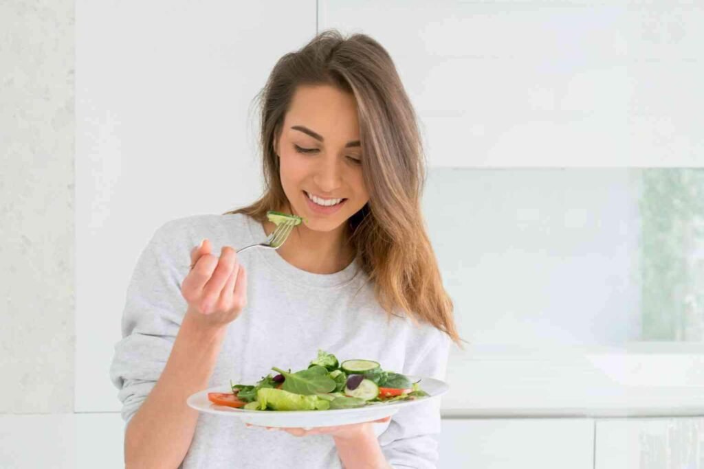 The Rise of Seasonal Eating in Modern Diets