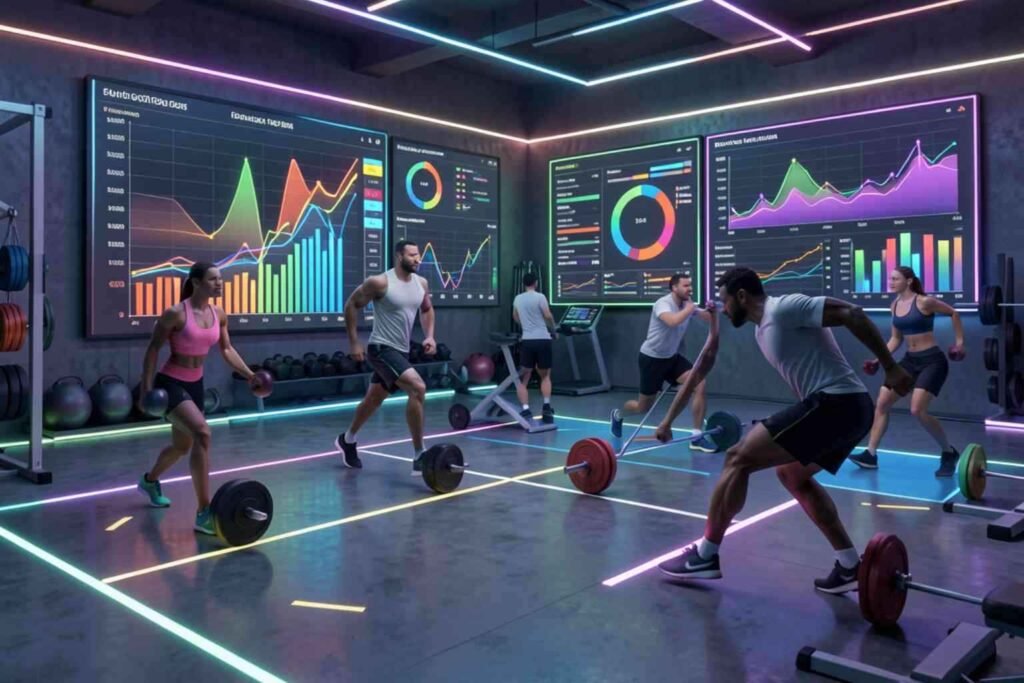 How Sports Analytics Is Changing Game Strategy