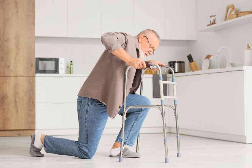 Why Tissue Health Matters for Mobility and Aging