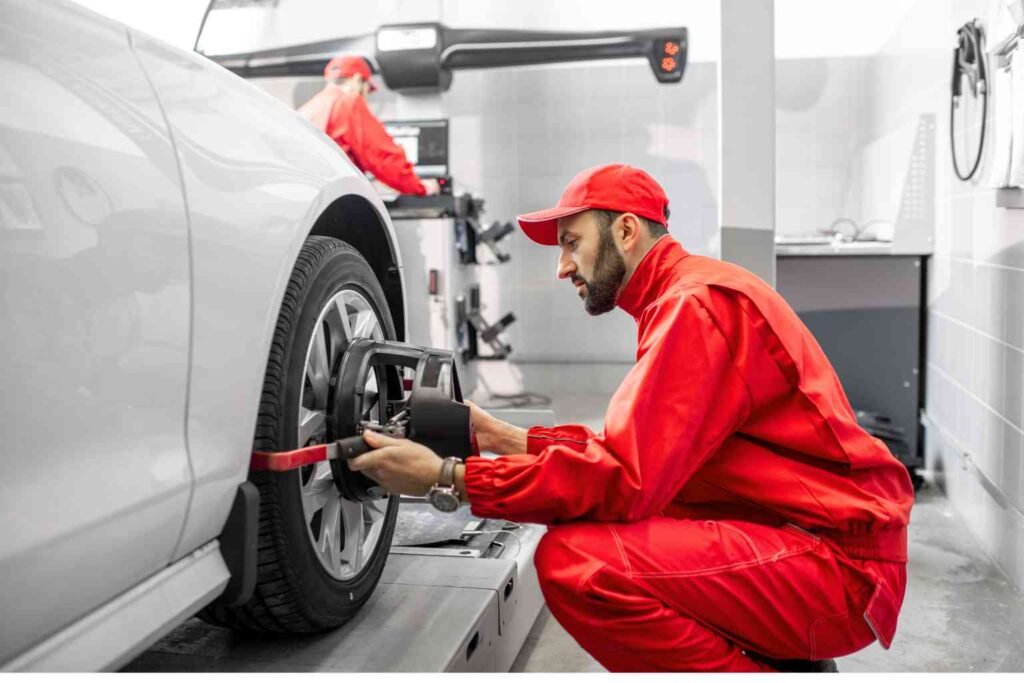 The Rise of Vehicle Health Monitoring Systems