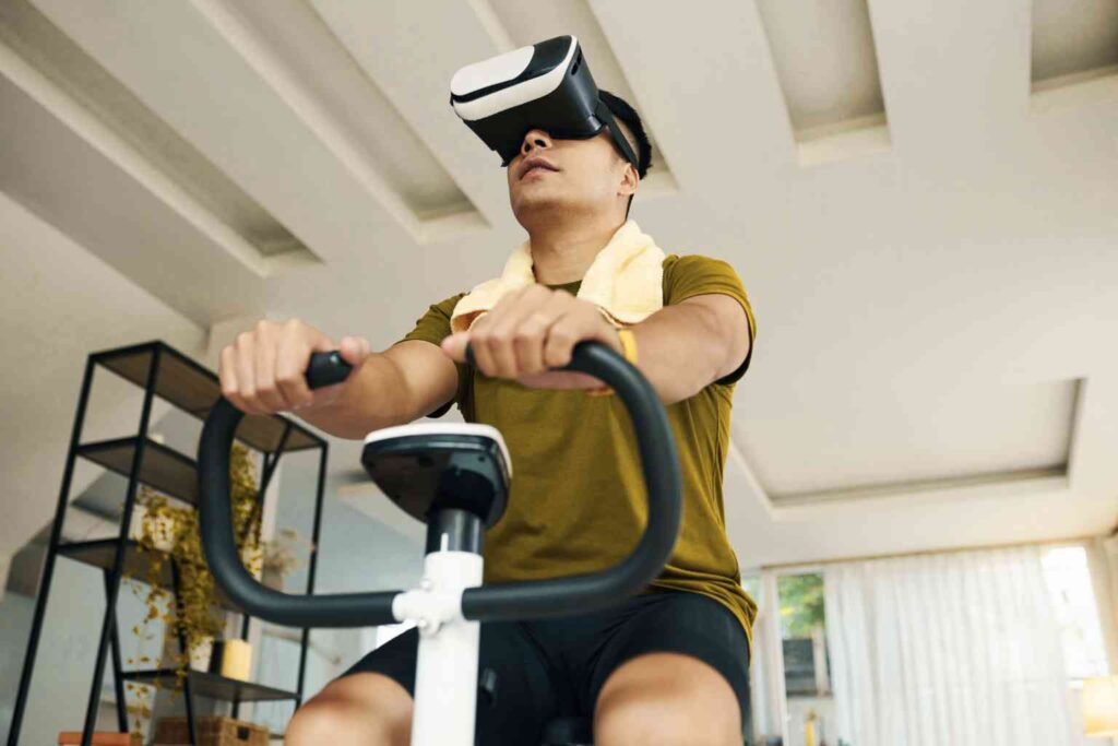 The Future of Virtual Training Environments