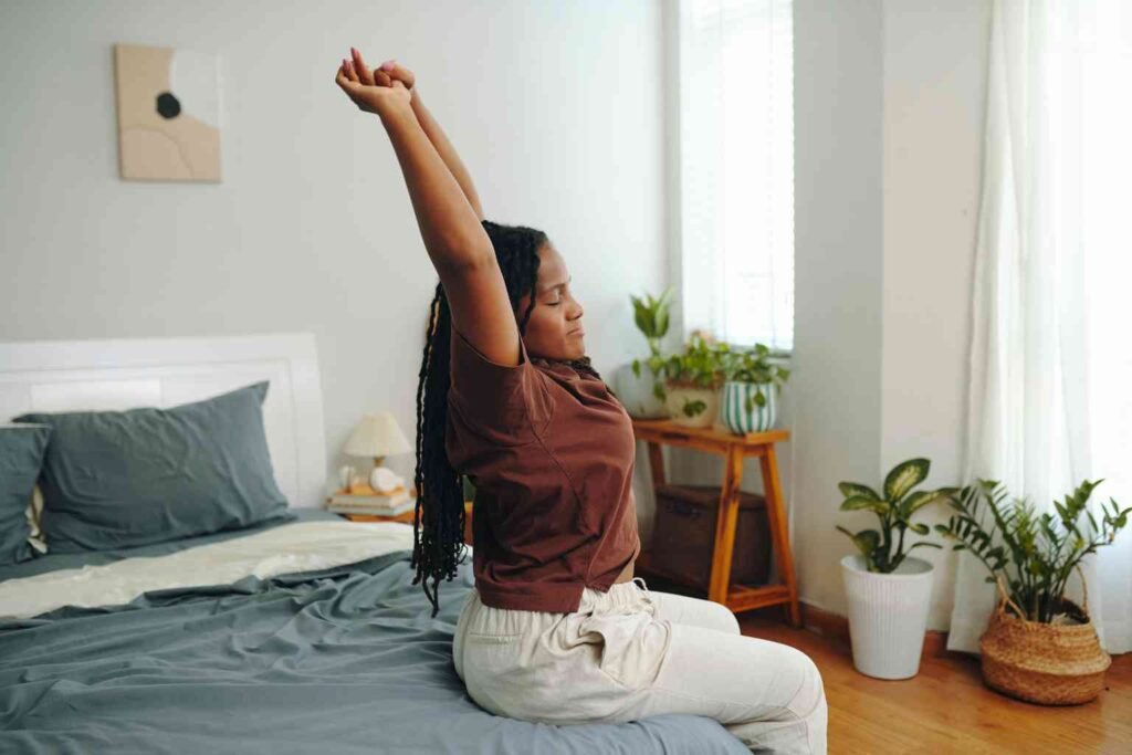 How Personal Tempo Shapes Daily Satisfaction