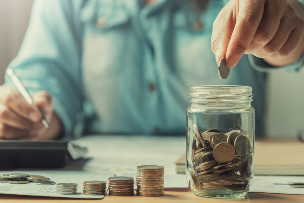How to Build a Strong Long-Term Investment Strategy