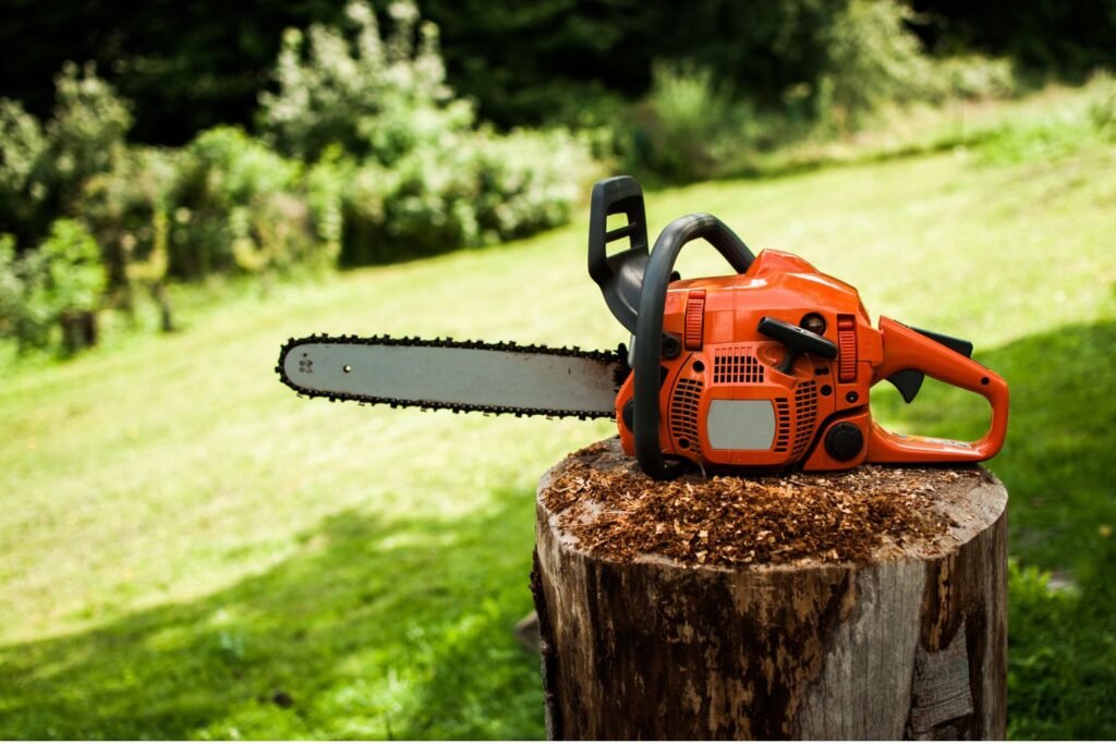 Best Practices for Sourcing Chainsaws and Brush Cutters From a Manufacturer