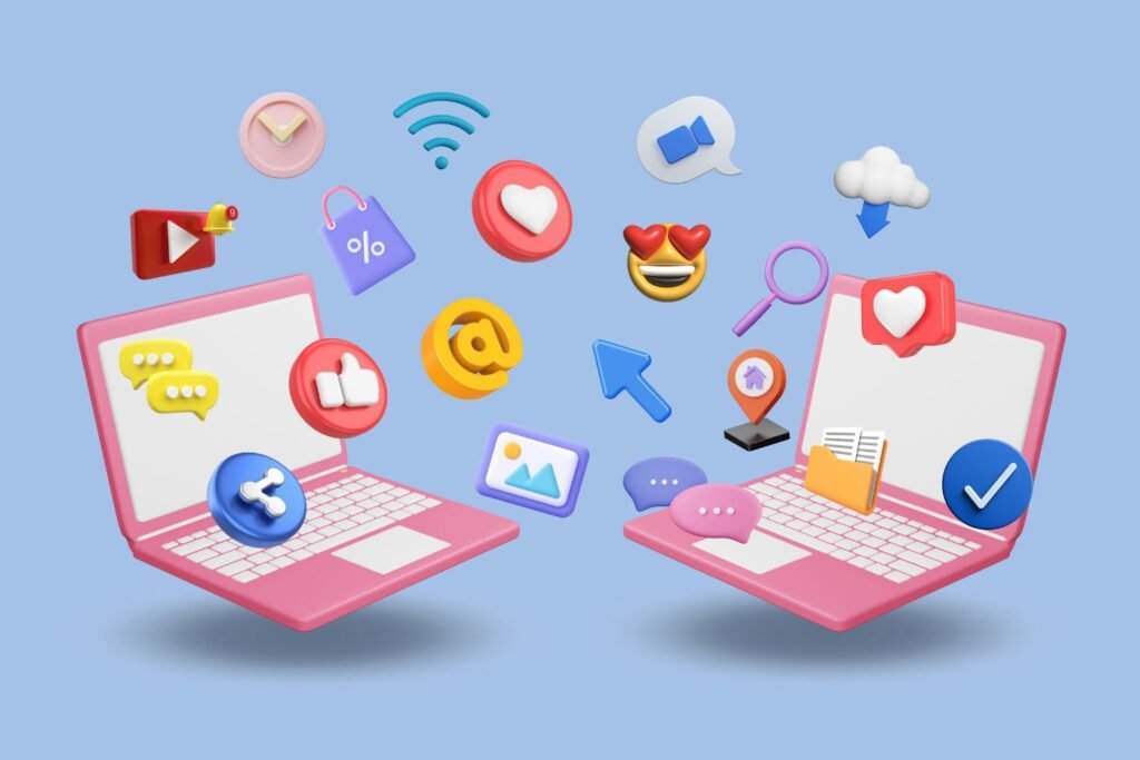How to Rank Social Content in Search and Platform Discovery